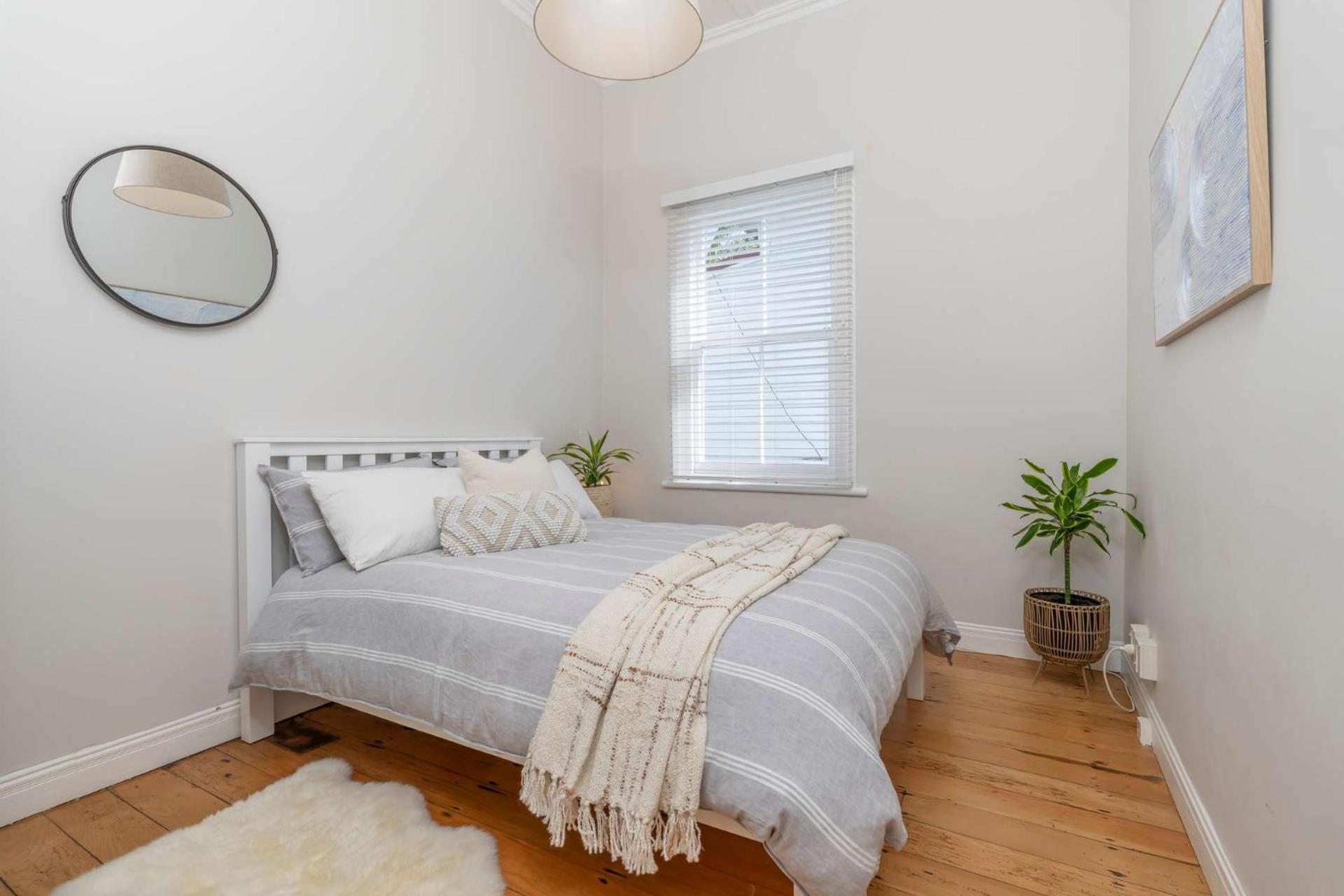 Kingsland 4 Bedroom Villa Auckland Dış mekan fotoğraf