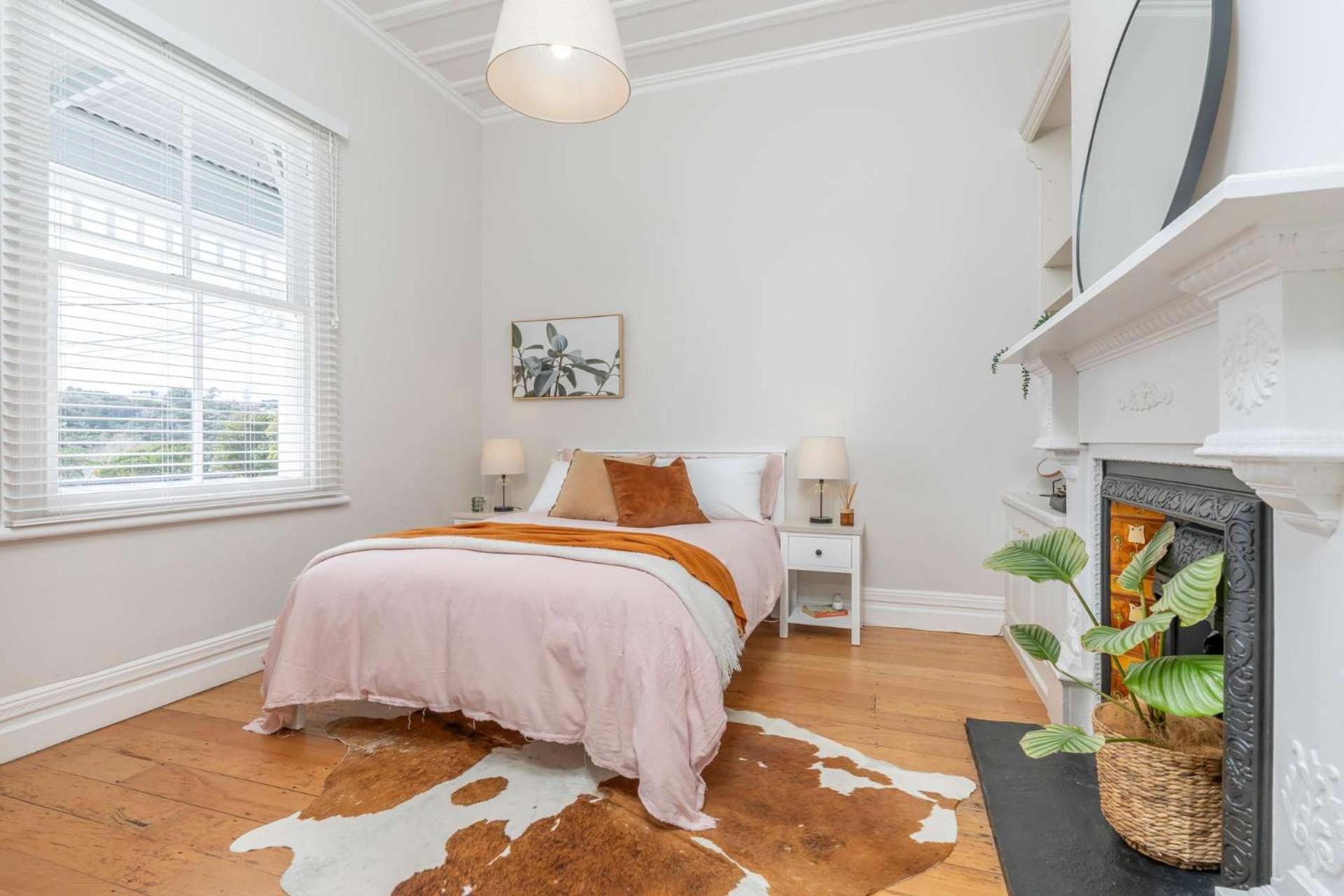 Kingsland 4 Bedroom Villa Auckland Dış mekan fotoğraf